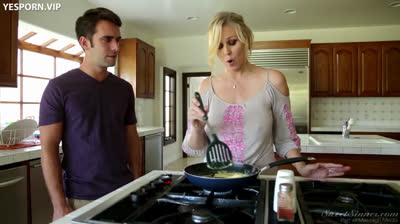 Mother Exchange #05 Scene 2