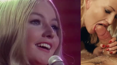 Mary Hopkin - Those Were The Days PMV by IEDIT