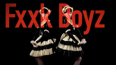 FEMM - Fxxk Boyz Get Money with Mihara Honoka Risa Onodera PMV by IEDIT