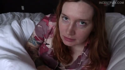 AI - Bettie B - A Warm Night In Bed with Mommy