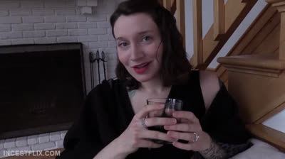 AI - Bettie - Inheriting The Family Titty Bar