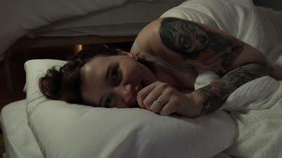 AI - Bettie - Playing the Penis Game with Sis