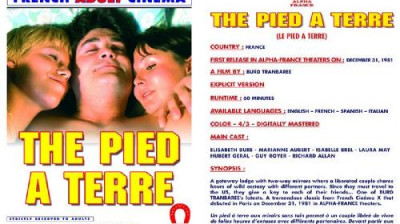 Le Pied à Terre (1981)