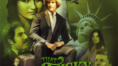 That Lucky Stiff (1980)