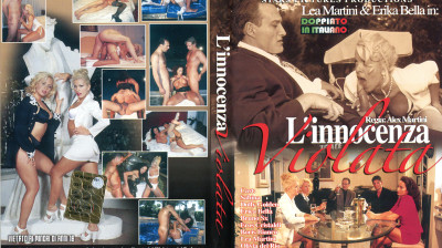 L'innocenza violata (1997)