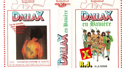 Dallax en Bavière  (1984)