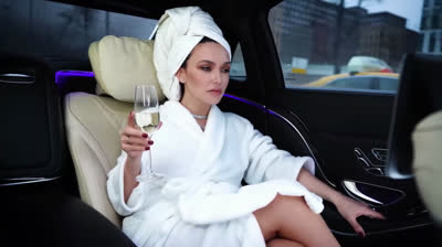 Olga Seryabkina - Former PMV by IEDIT