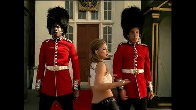 Fergie - London Bridge (Oh Snap) PMV by IEDIT