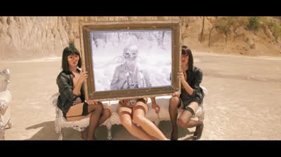 Colonia - Laž za laž PMV by IEDIT