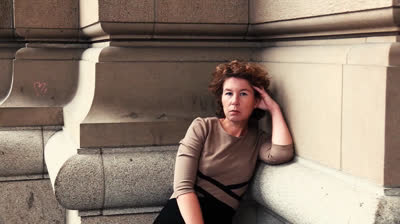 Sabine Hossenfelder - A Million Miles PMV by IEDIT