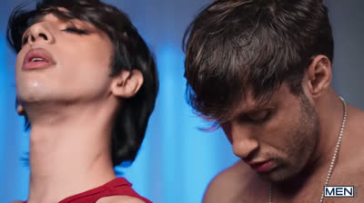 AT - TS - Foxy Alex In That TSA Femboy Fuck