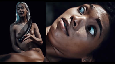 123 Barbie Rous and Veronica Leal