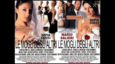 Le mogli degli altri (2012)