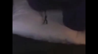 Amateur PAWG Interracial Creampie