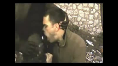 Big Black Cock Barebacks Tight White Ass Outdoors