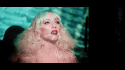 Carly Rae Jepsen - Surrender PMV by IEDIT