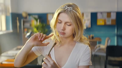 Aleyna Tilki - Nasılsın Aşkta (How are you in Love) PMV by IEDIT