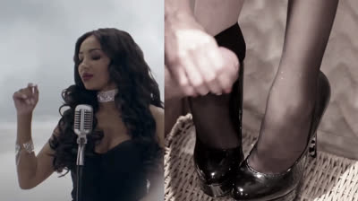 Victoria Olize - Smooth Operator with Cléa Gaultier PMV by IEDIT