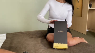 SOHIMI Masturbator: The Best Gift for Lonely Times