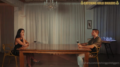 CGD - Czech Girl Gets Fucked By A Stranger