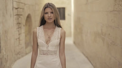 Valentina Gina Gerson - Beauty Power PMV by IEDIT