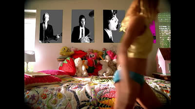 Fountains of Wayne - Stacy's Mom PMV by IEDIT