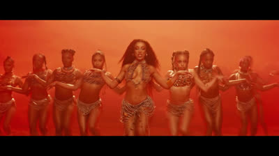 Doja Cat - Woman PMV by IEDIT