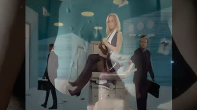 Lene Alexandra - My Boobs Are Ok PMV by IEDIT