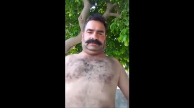 Arabian Gay Interracial Blowjob