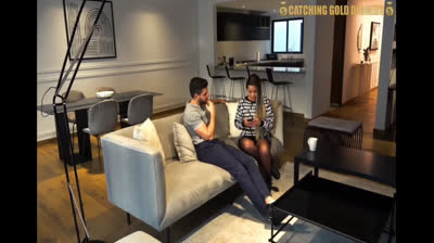 CGD - Sexy Busty babe