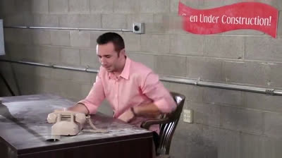 In His Capable Hands