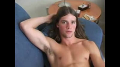 Big-Cock Twinks' Webcam Wank Compilation