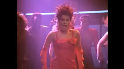 Sheena Easton - The Lover In Me PMV by IEDIT