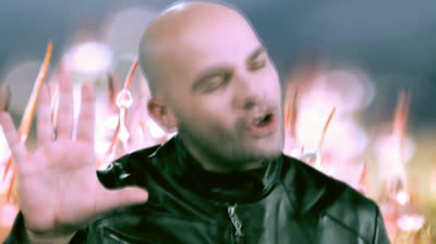 Alb Negru - Charisma PMV by IEDIT