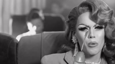 Blair St. Clair - Now or Never TS PMV by IEDIT