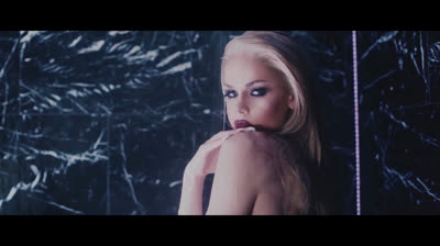 Blair St. Clair - Irresistible TS PMV by IEDIT