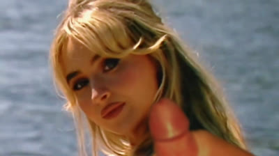 Sabrina Carpenter - Bed Chem PMV by IEDIT