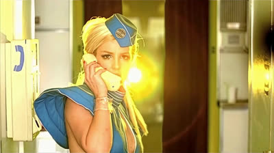 Britney Spears - Toxic PMV by IEDIT