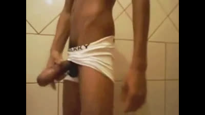 Big Black Cocks Amateur Solo Masturbation Video