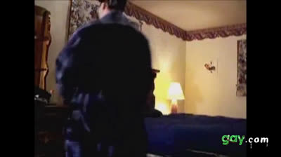 Big Dick Daddy Dancing & Jerking Off