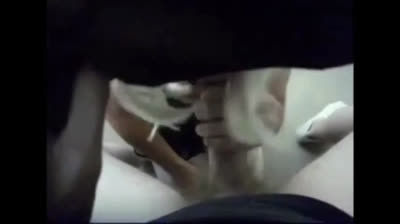 Crossdresser Bareback Creampie