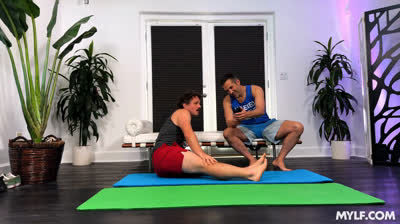 (MILFBODY) NICOLE EMMA