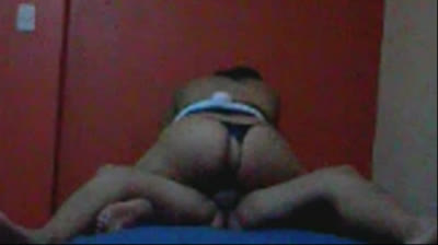 Culona Peruana (de Piura) Patricia - Capitulo 3