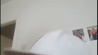 Großer Schwanz fickt Bareback - Amateur Daddy Bareback