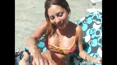 Venezolana caliente y puta