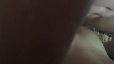 Daddy Barebacks His Twink