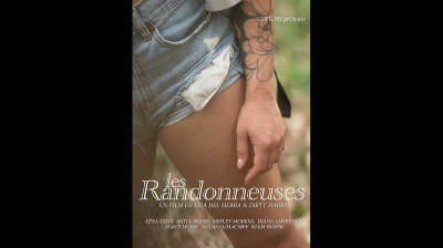 Les Randonneuses / Hikers (2024)