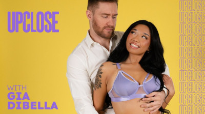 Up Close with Gia DiBella