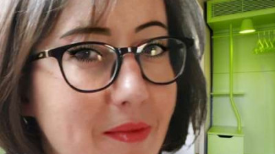 Estelle fauviau big ass