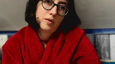 Estelle fauviau toys pussy